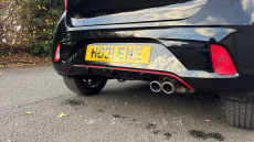 Hyundai i10 1.0 T-GDi N Line 5dr Petrol Hatchback